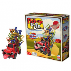 Pick Up Pete (Multiidioma)