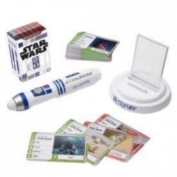 Pictionary Air Star Wars Germany (English)