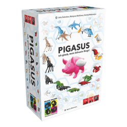 Pigasus (Alemán)