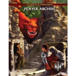 Players Archive (Inglés)