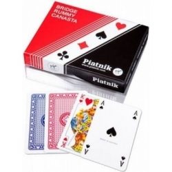 Playing Cards – Standard