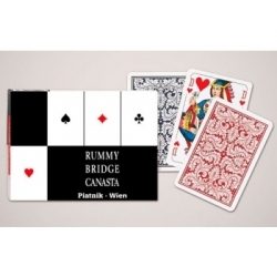 Playing Cards – Wiener Standard