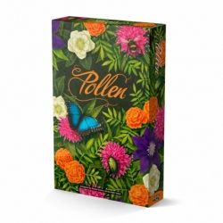 Pollen (Inglés)