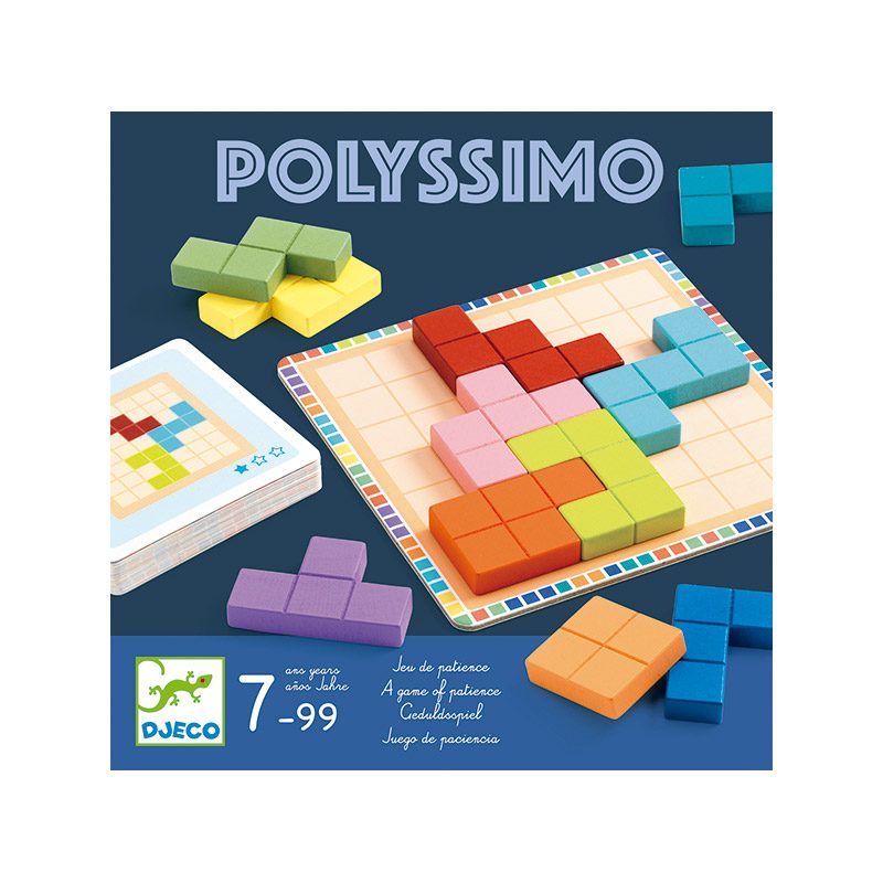 Polyssimo (ESP)