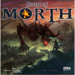 Portal of Morth (Inglés/Castellano)