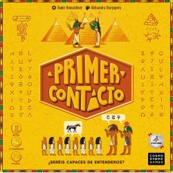 Primer Contacto