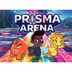 Prisma Arena Launch Kit (Inglés)