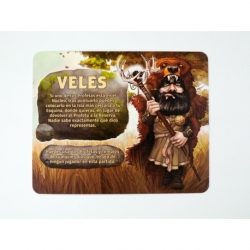 Promos Veles y Santa – Golpe de fe