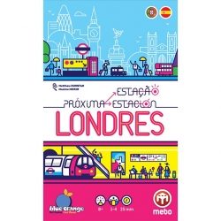Próxima Estación – Londres