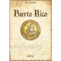 Puerto Rico (Alemán)