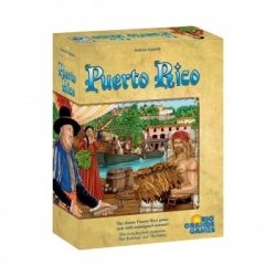 Puerto Rico (Alemán)luxe Edition (Inglés)