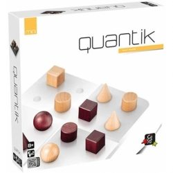 Quantik Mini