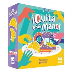 Quita esa Mano