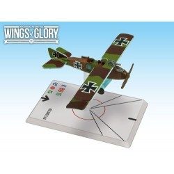 ROLAND C.II (FFA 292B) Wings of Glory