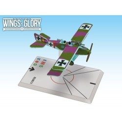 ROLAND C.II (Luftstreitkräfte) Wings of Glory