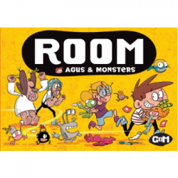 ROOM (Inglés/Francés)/ES/CA
