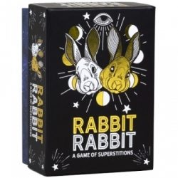 Rabbit Rabbit (English)