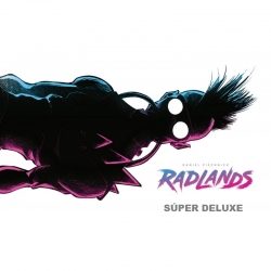 Radlands Súper Deluxe