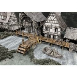 Raised Walkways – EN