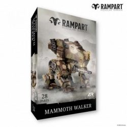 Rampart – Mammoth Walker (Inglés)
