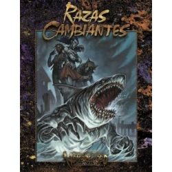 Razas Cambiantes