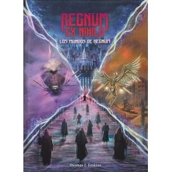 Regnum Ex Nihilo. los Mundos de Regnum