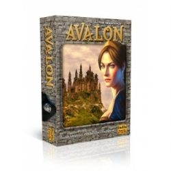 Resistance Avalon (Inglés)