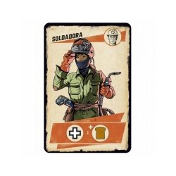 Resurgence: Cartas Promo (Castellano)