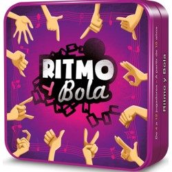 Ritmo y Bola (ESP)