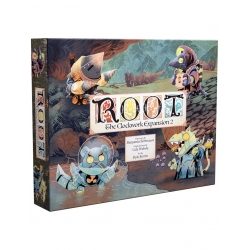 Root: Expansión Los Cachivaches 2