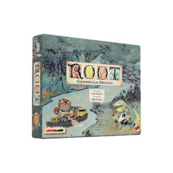 Root: Expansión los ribereños