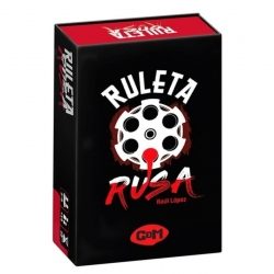 Ruleta Rusa
