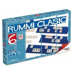 Rummi Clasic 6 Jugadores