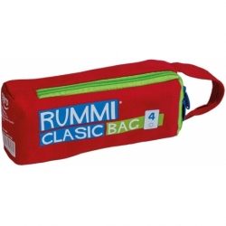 Rummi Classic En Bolsa Pequeño Travel