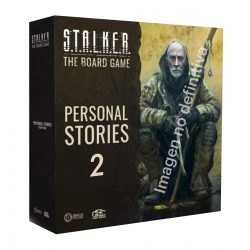 S.T.A.L.K.E.R – Historias personales 2 (Castellano)