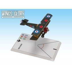 SOPWITH CAMEL (Eilwood) Wings of Glory