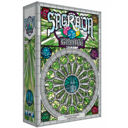 Sagrada: Glory (Inglés)