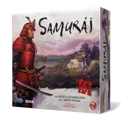 Samurái