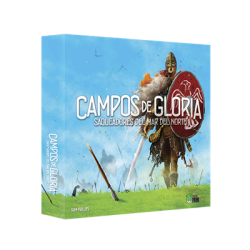 Saqueadores del mar del Norte: Campos de Gloria