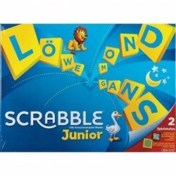 Scrabble Junior (Alemán)
