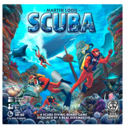 Scuba (Multiidioma)