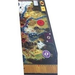 Scythe – Extensión de tablero