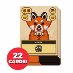 Seize the Bean: Customer Pack Quality Beasts