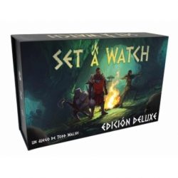 Set A Watch: Edición Deluxe