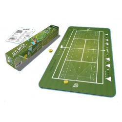 Set & Match XL – Londres