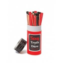 Sexy Truth Or Dare (Inglés)