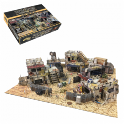 Shanty Town Core Set – EN