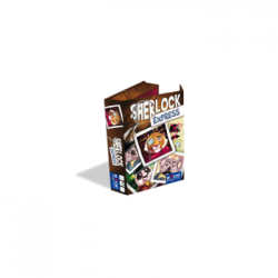 Sherlock Express (Alemán)