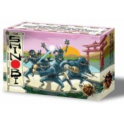 Shinobi Assasins
