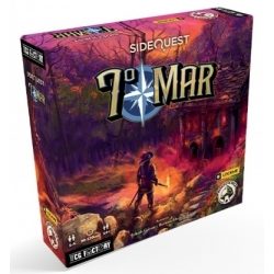 SideQuest: 7º Mar